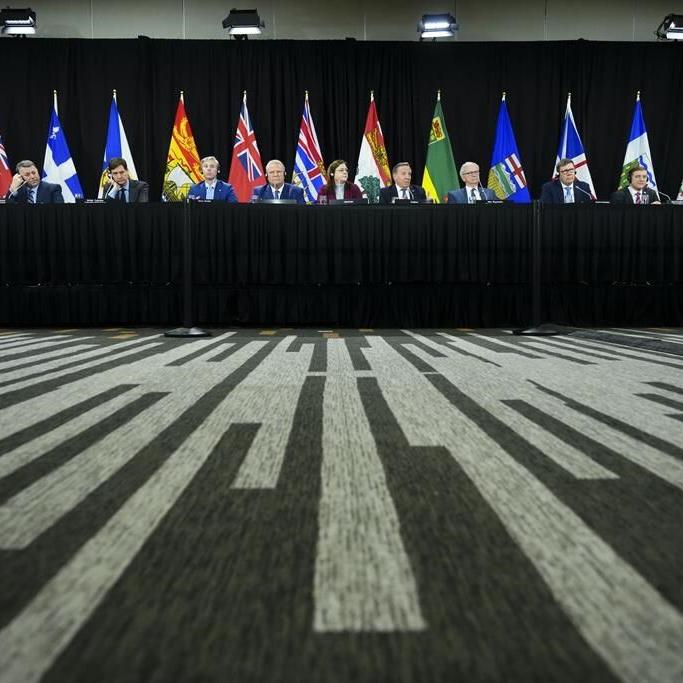 Atlantic premiers want to expand doctor registry to other health-care workers